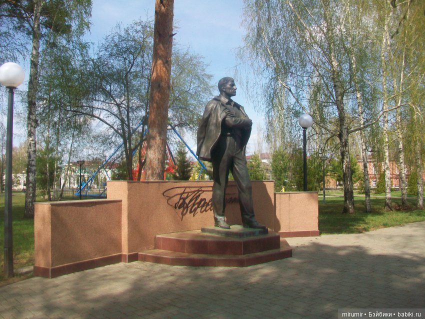 Как мы ездили в Чистополь Часть 3