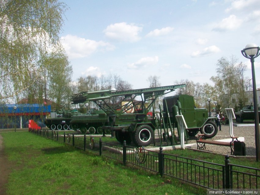 Как мы ездили в Чистополь Часть 3 (фото 7)