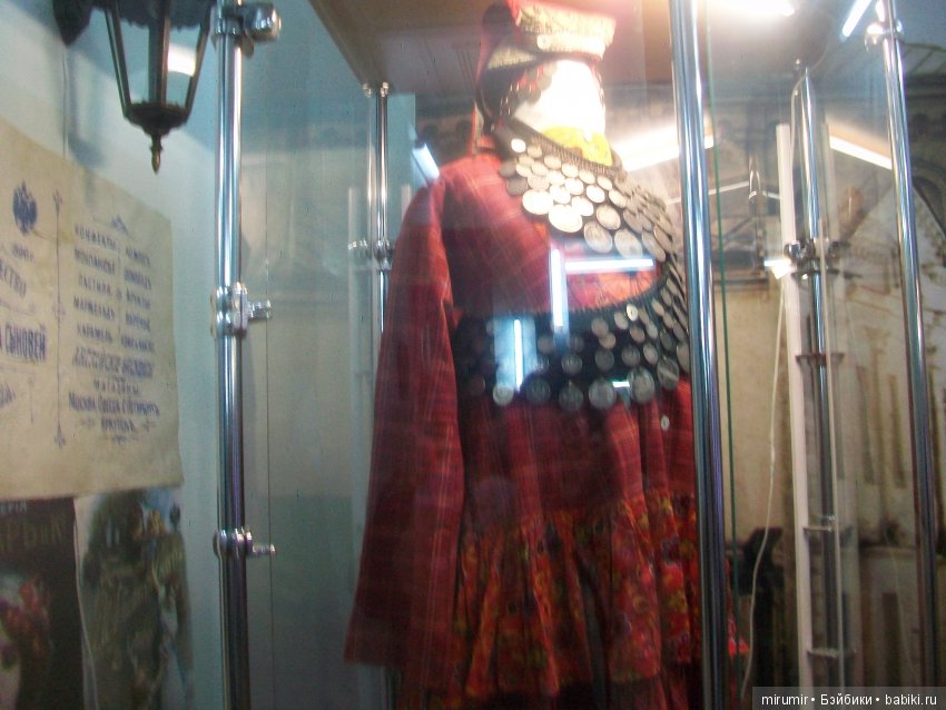 Как мы ездили в Чистополь Часть 1