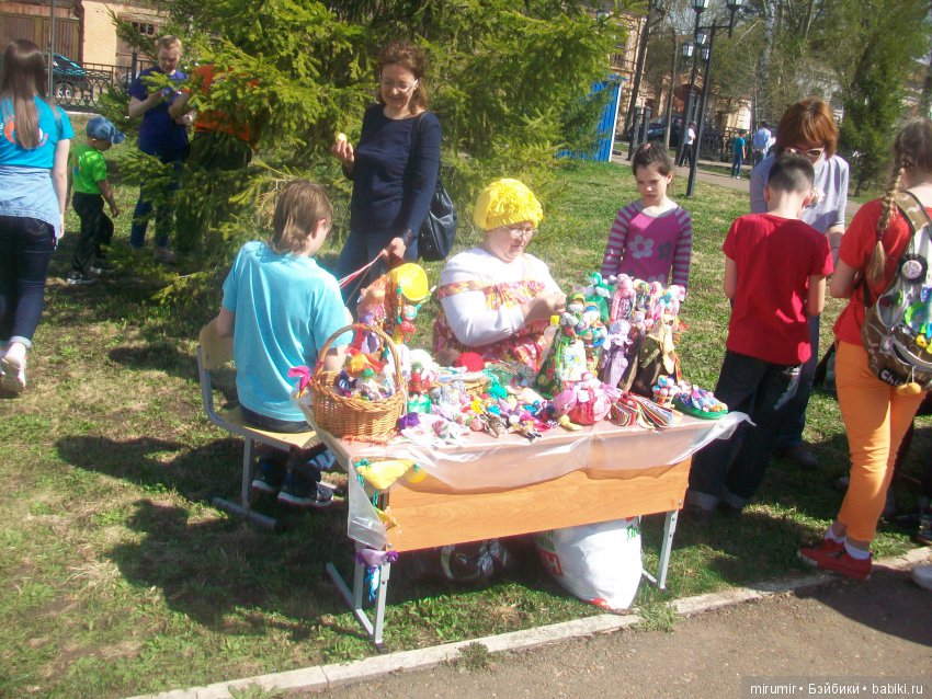 Как мы ездили в Чистополь Часть 2