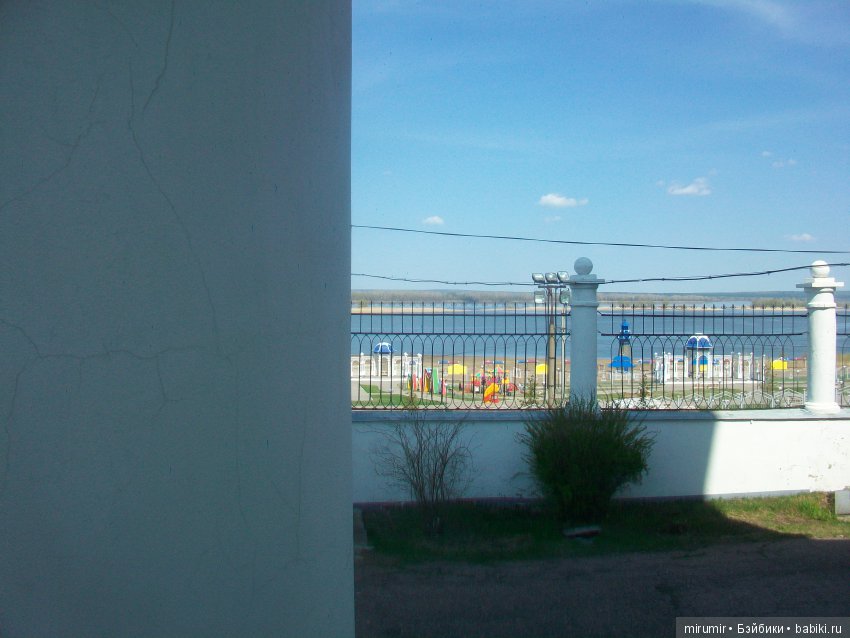 Как мы ездили в Чистополь Часть 1 (фото 9)