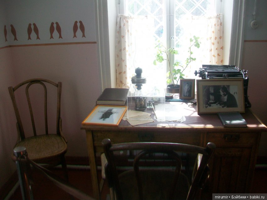 Как мы ездили в Чистополь Часть 3