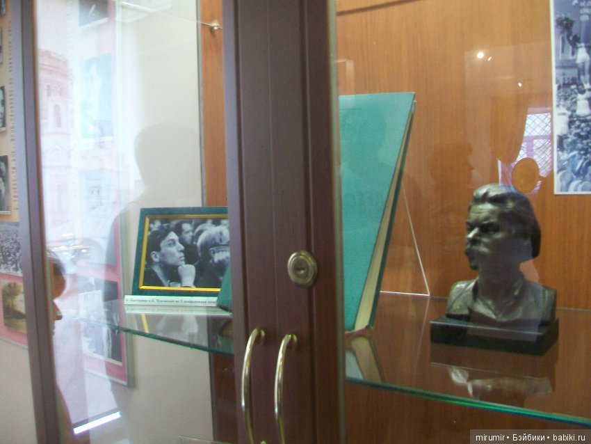 Как мы ездили в Чистополь Часть 3