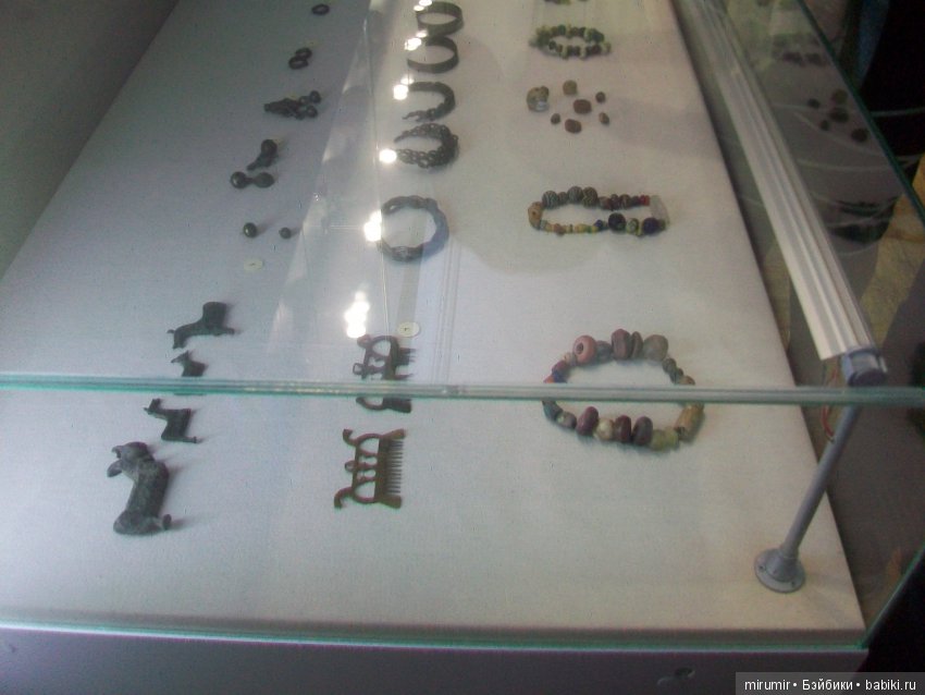 Как мы ездили в Чистополь Часть 1