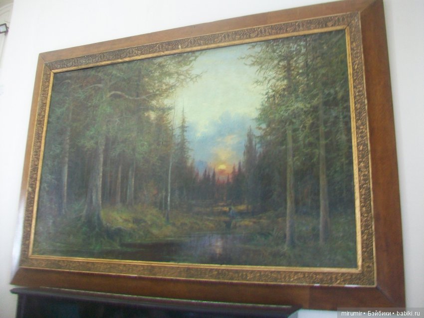 Как мы ездили в Чистополь Часть 1