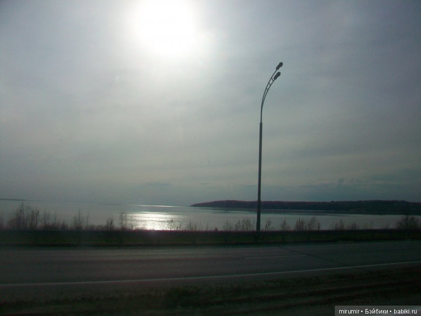 Как мы ездили в Чистополь Часть 3