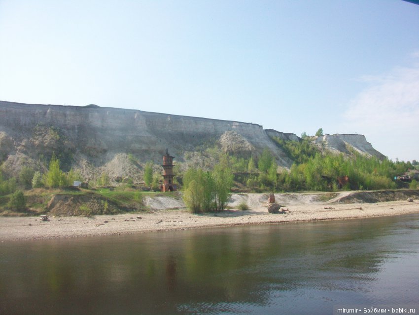 Как мы ездили в Свияжск Часть 1