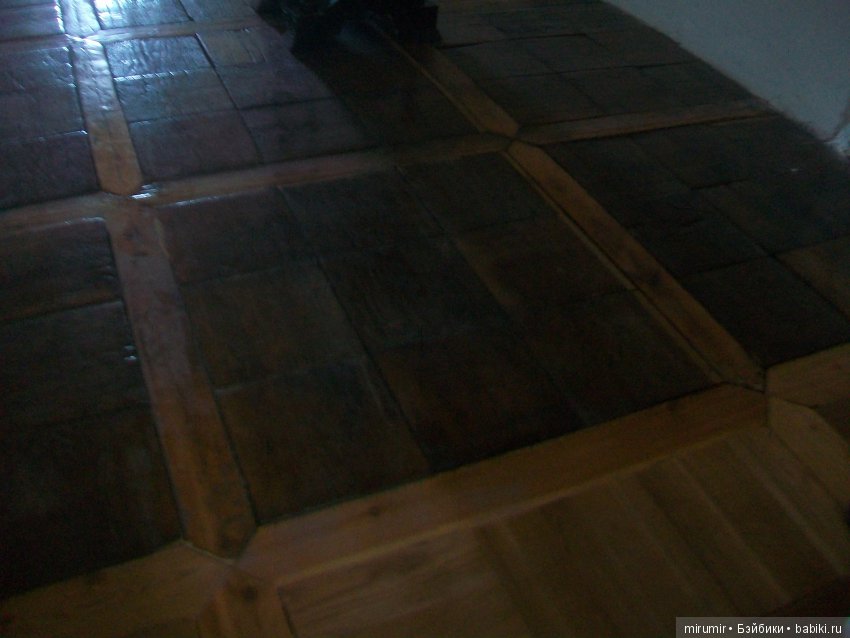 Как мы ездили в Свияжск Часть 3 (фото 4)