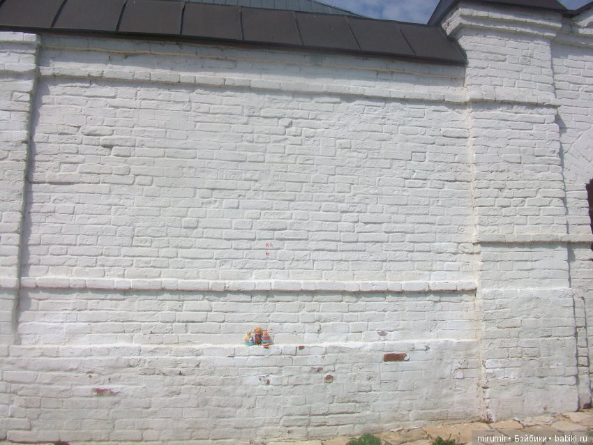 Как мы ездили в Свияжск Часть 2 (фото 9)