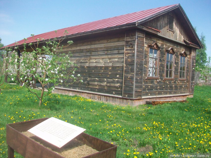 Как мы ездили в Свияжск Часть 1