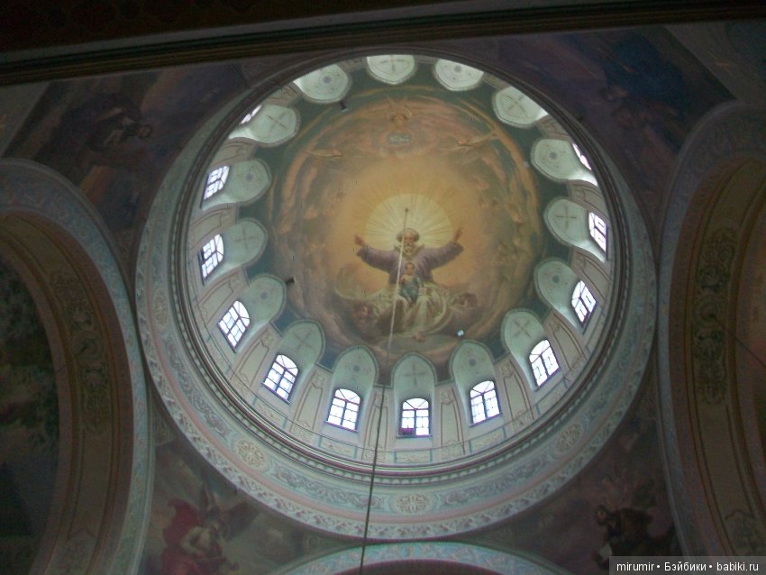 Как мы ездили в Свияжск Часть 3 (фото 9)