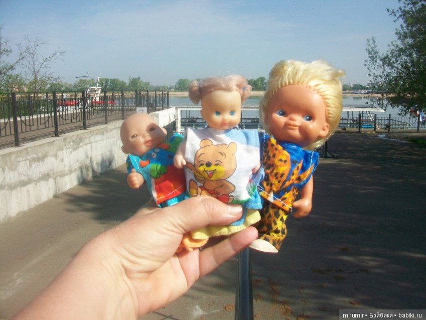 Как мы ездили в Свияжск Часть 1 (фото 3)