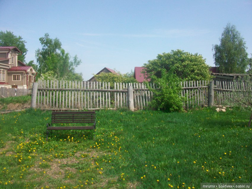 Как мы ездили в Свияжск Часть 2 (фото 5)