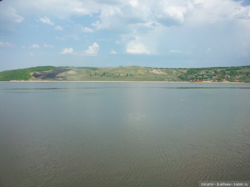 Как мы ездили в Свияжск Часть 3