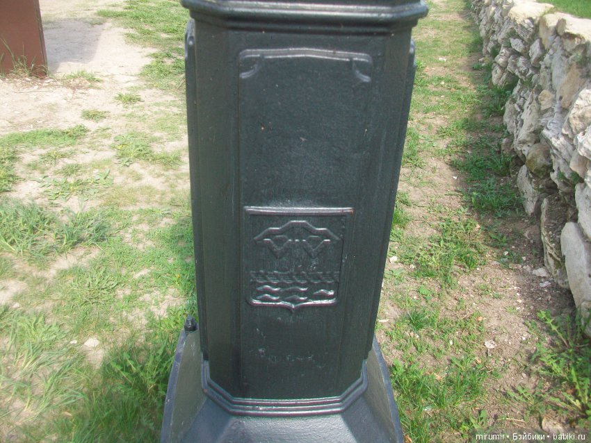 Как мы ездили в Свияжск Часть 3