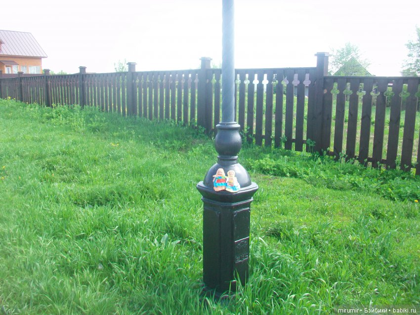 Как мы ездили в Свияжск Часть 2