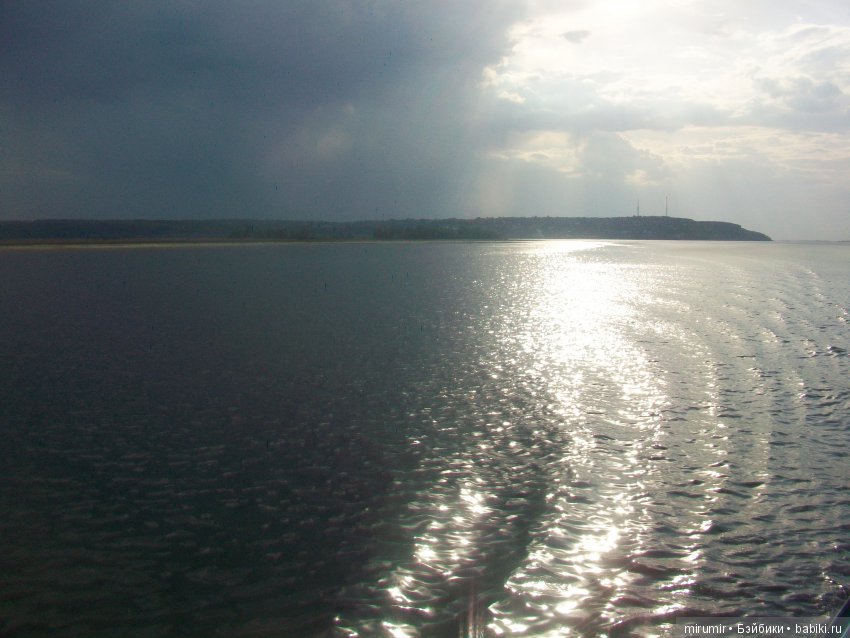 Как мы ездили в Свияжск Часть 3