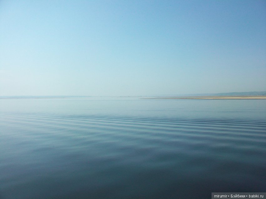 Как мы ездили в Свияжск Часть 1 (фото 9)