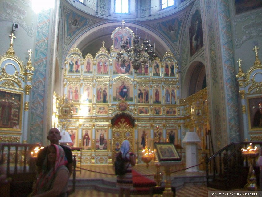 Как мы ездили в Свияжск Часть 3 (фото 10)