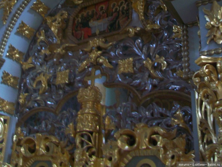 Как мы ездили в Свияжск Часть 2