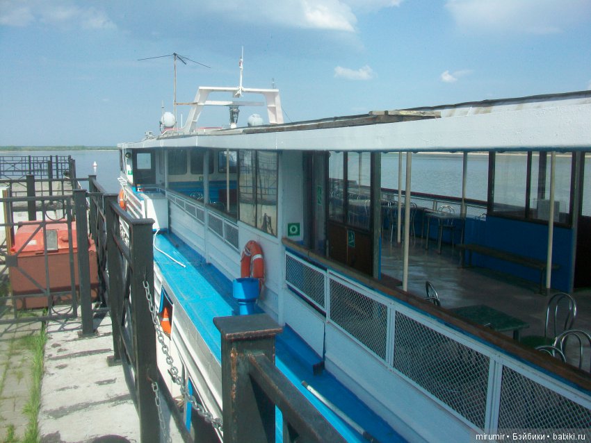 Как мы ездили в Свияжск Часть 3