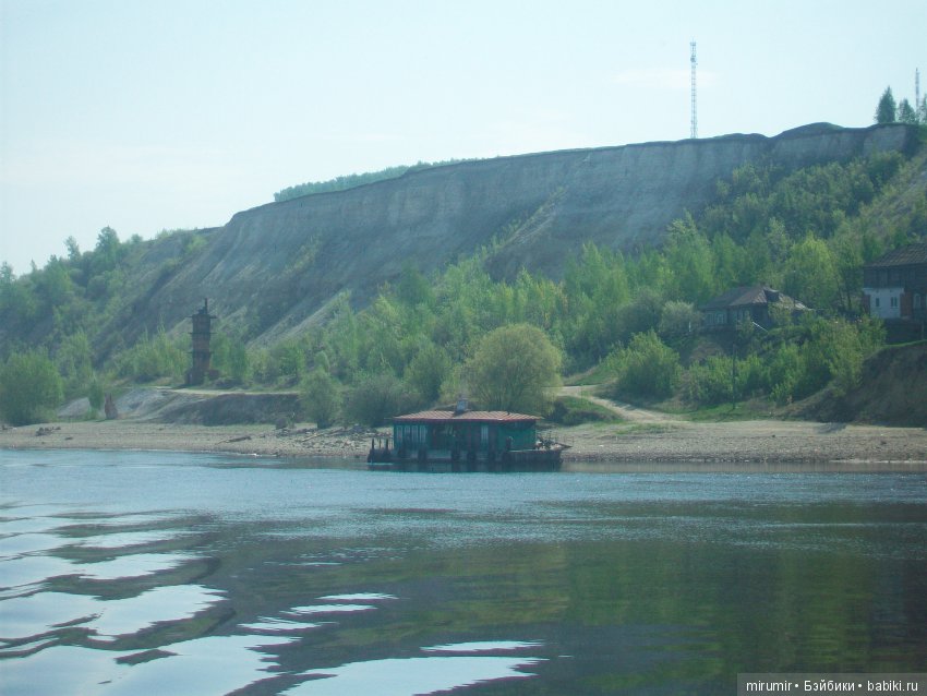 Как мы ездили в Свияжск Часть 1