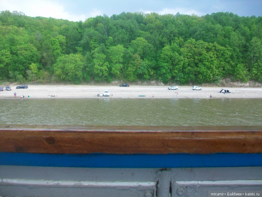 Как мы ездили в Свияжск Часть 3