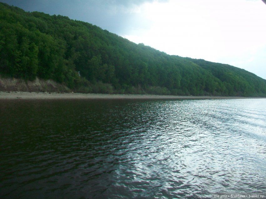 Как мы ездили в Свияжск Часть 3