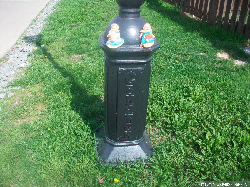 Как мы ездили в Свияжск Часть 3