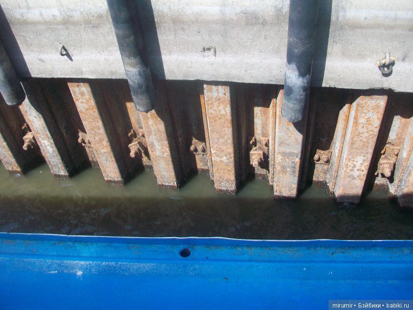 Как мы ездили в Свияжск Часть 1