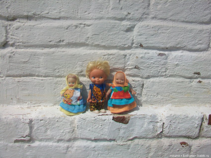 Как мы ездили в Свияжск Часть 2 (фото 8)