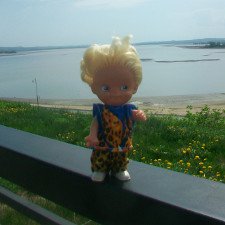 Как мы ездили в Свияжск Часть 2