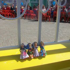 Как мы ездили на Каравон Часть 2