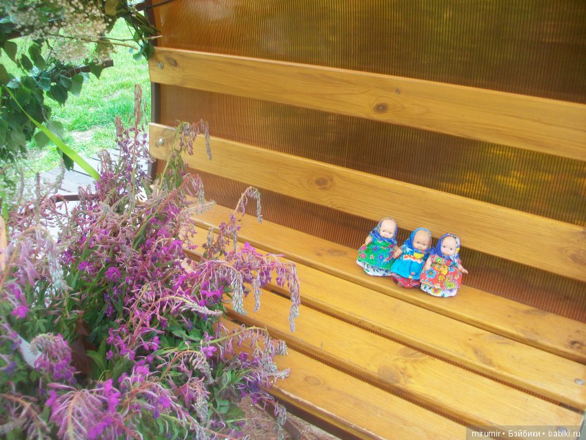 Духов день в Казани — Туризм и путешествия: фотоотчеты из поездок