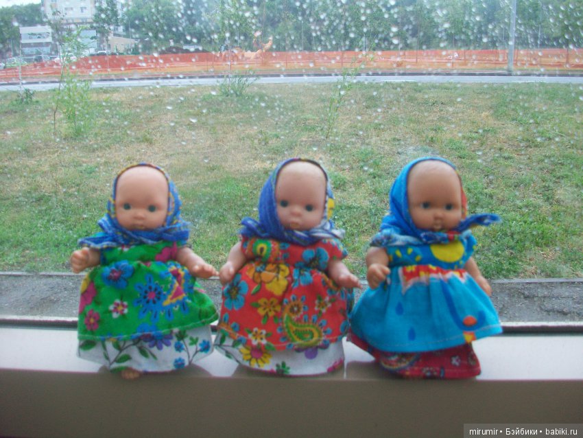 Духов день в Казани — Туризм и путешествия: фотоотчеты из поездок (фото 7)