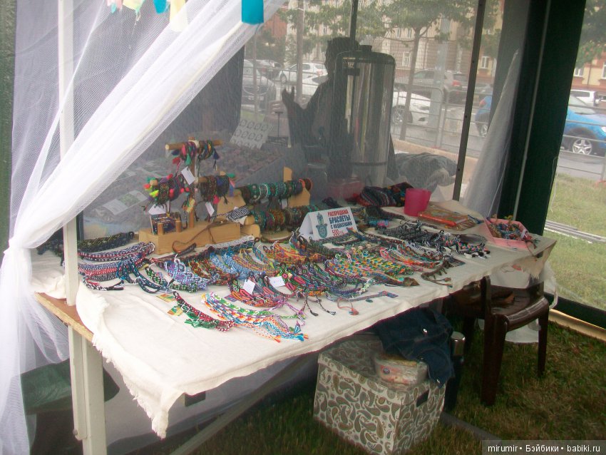 Духов день в Казани — Туризм и путешествия: фотоотчеты из поездок