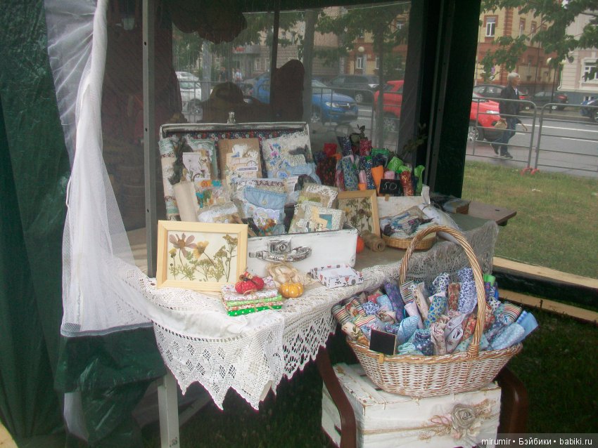 Духов день в Казани — Туризм и путешествия: фотоотчеты из поездок