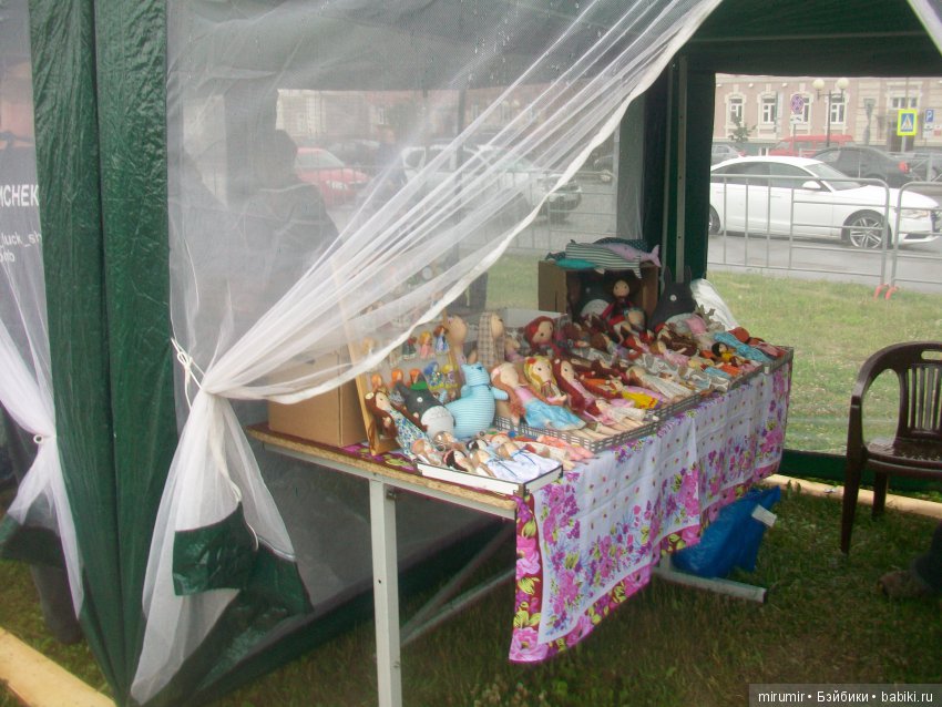 Духов день в Казани — Туризм и путешествия: фотоотчеты из поездок