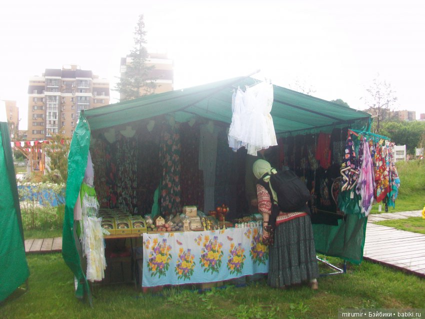 Духов день в Казани — Туризм и путешествия: фотоотчеты из поездок