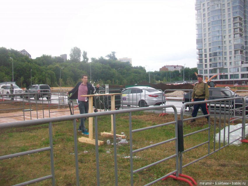 Духов день в Казани — Туризм и путешествия: фотоотчеты из поездок