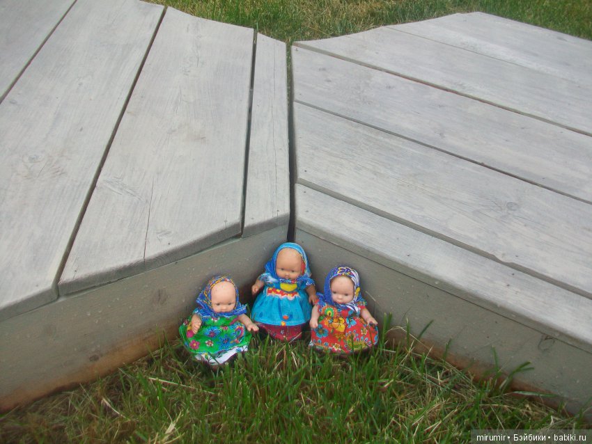 Духов день в Казани — Туризм и путешествия: фотоотчеты из поездок