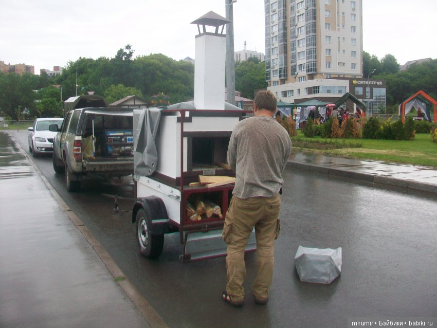 Духов день в Казани — Туризм и путешествия: фотоотчеты из поездок