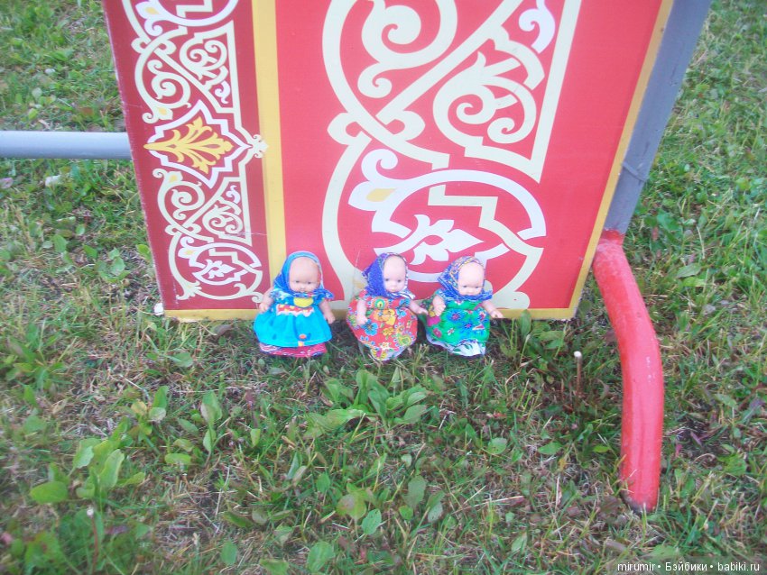 Духов день в Казани — Туризм и путешествия: фотоотчеты из поездок