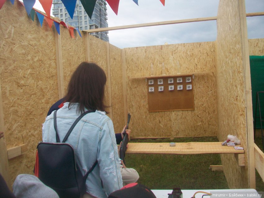 Духов день в Казани — Туризм и путешествия: фотоотчеты из поездок