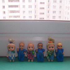 Похоже, жары у нас в городе больше не будет