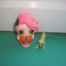 Как мы ходили в наш парк