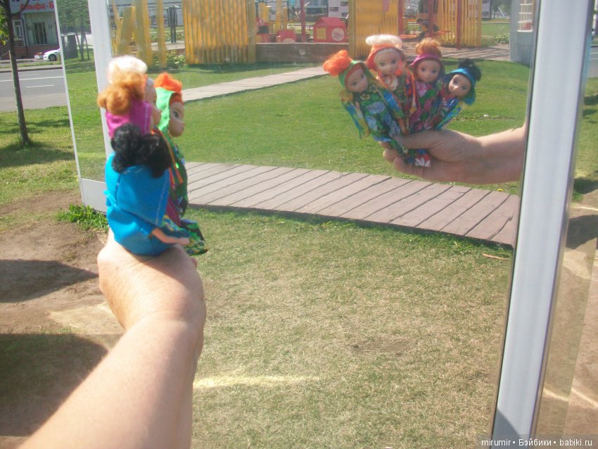 Цветочный фестиваль в Казани - 2019