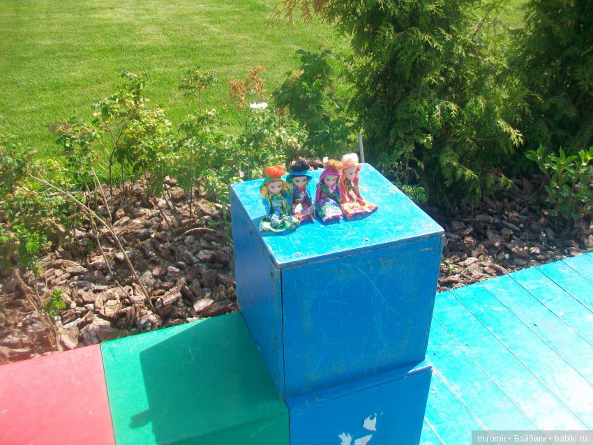 Цветочный фестиваль в Казани - 2019