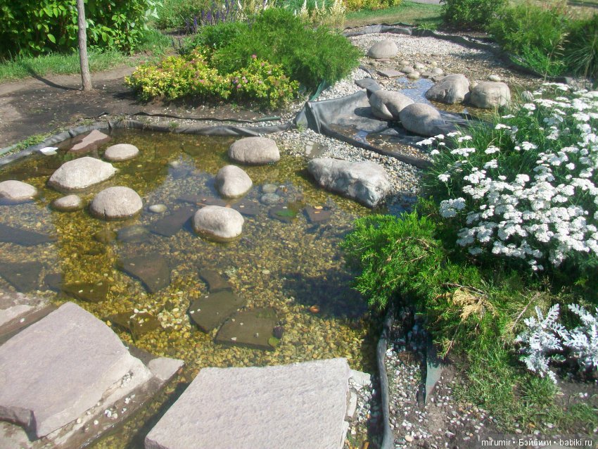 Цветочный фестиваль в Казани - 2019