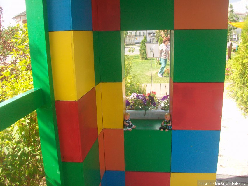 Цветочный фестиваль в Казани - 2019